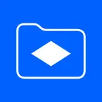 Docu Boss for Dropbox iOS Icon