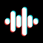 VoiceUp - Enhance Your Voice iOS Icon