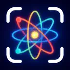 Physics AI - Problem Solver iOS Icon