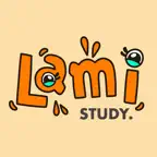Lami Study iOS Icon