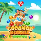 GodAmor Bubble Shooter iOS Icon