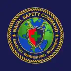Naval Safety Command iOS Icon
