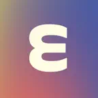 Ether: Personal AI Chat iOS Icon