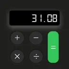 Easily Calc: Calculator iOS Icon