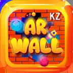 AR Қабырға Cурет iOS Icon