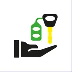 MG_Pilot iOS Icon