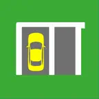 MG-Parking iOS Icon