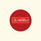 APPOLO DIGI GOLD iOS Icon