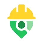 일용이 – 건설근로자를 위한 스마트 공수달력 iOS Icon