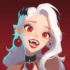 Blood Invasion: Vampire RPG iOS Icon