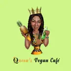 Queen’s Vegan Eats iOS Icon