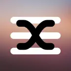 合同式ますたー iOS Icon
