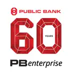PB enterprise iOS Icon