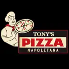 Tony's Pizza Napoletana iOS Icon