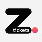 Zavedenia Tickets iOS Icon