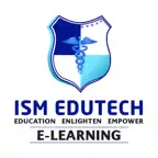 IsmEdutechE-Learning iOS Icon