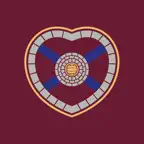 Hearts Standard iOS Icon