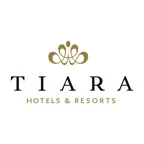 Tiara Hotels iOS Icon