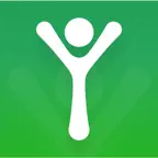 Diet Pulse: Calorie Counter iOS Icon