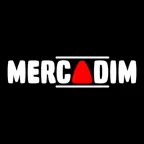 Mercadim iOS Icon