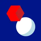 CroCube iOS Icon