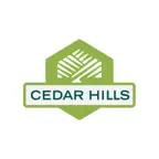 Cedar Hills, Utah Icon
