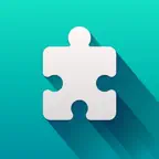 Puzzles Daily: A Jigsaw A Day iOS Icon