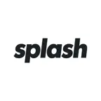 Splash Attendee iOS Icon
