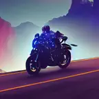 Wind Cycle iOS Icon