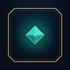 League of L Social App iOS Icon