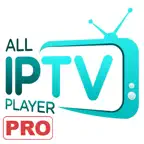 ALL IPTV PLAYER Pro icon