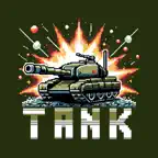 Tank - Armored Warfare iOS Icon