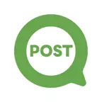 Quick Post Manager iOS Icon