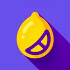 Lemon Squeeze iOS Icon
