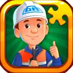 Алтан уурхай iOS Icon