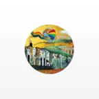 IC2 Sant'Agata de' Goti iOS Icon