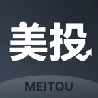 美投App icon