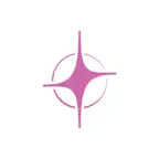 KwonJinAh Official Light Stick iOS Icon