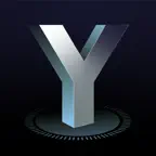 3D Scanner Yuge iOS Icon