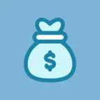 金算子 iOS Icon