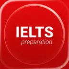 IELTS Prep App icon