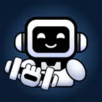 Gym Bot Workout Planner Icon