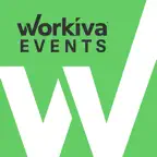 Workiva Events iOS Icon