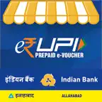Indian Bank Corporate Merchant iOS Icon