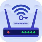 All Router Password Manager iOS Icon