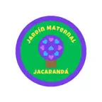 Jardín Maternal Jacarandá iOS Icon