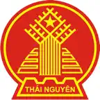 QLVBĐH Tỉnh Thái Nguyên Icon