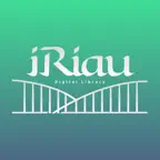 iRiau iOS Icon