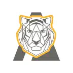 checkinApp - checkpointA Icon