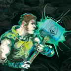 Children of Morta iOS Icon